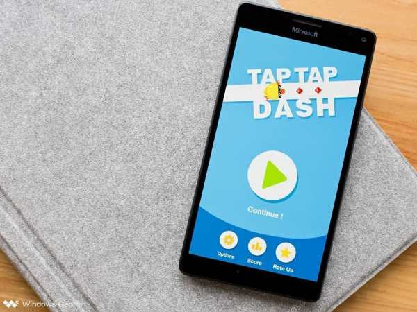 Tap Tap Dash – Crazy Jumper Bird screenshot 2