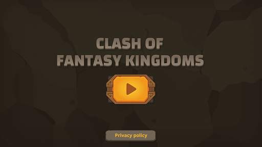 Clash of Fantasy Kingdoms screenshot 5