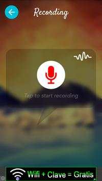 Funny Voice Changer for Calls screenshot 2