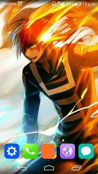 My Hero Academia screenshot 4