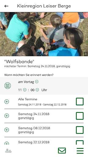 Leiser Berge screenshot 4