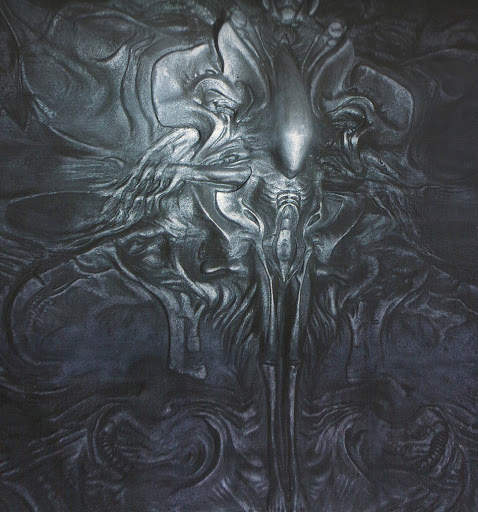 Aliens Wallpapers скриншот 14
