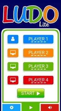 Ludo Lite screenshot 1