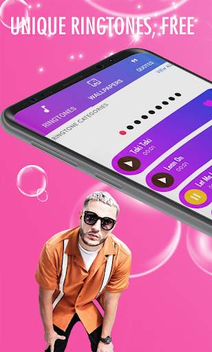 DJ Snake - Hot Ringtones screenshot 1