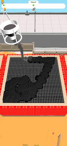 Construction Simulator 3D screenshot 5