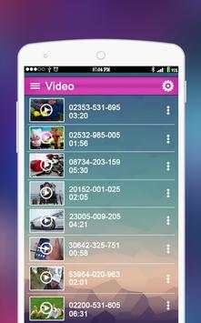 Data Recovery - Restore Deleted Pictures Videos screenshot 2