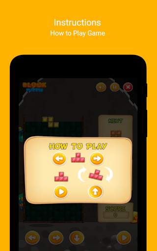 Block Puzzle 2021 screenshot 9