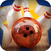 Ultimate Star Bowling 3D icon