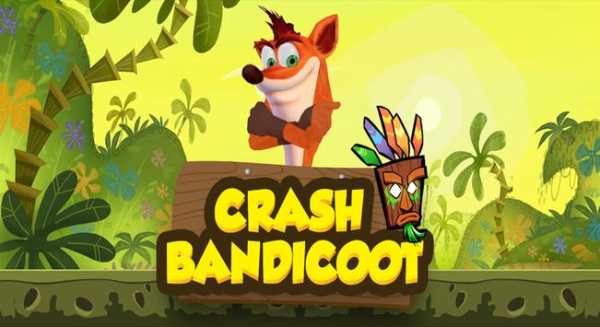 crash kart world 🍀 screenshot 1