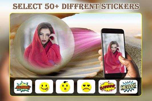 Face Projector 4 تصوير الشاشة