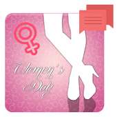 Women Day SMS And texts on 9Apps