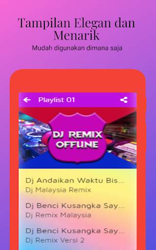 DJ MALAYSIA REMIX FULL BASS 2020 8 تصوير الشاشة