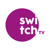 Switch TV icon
