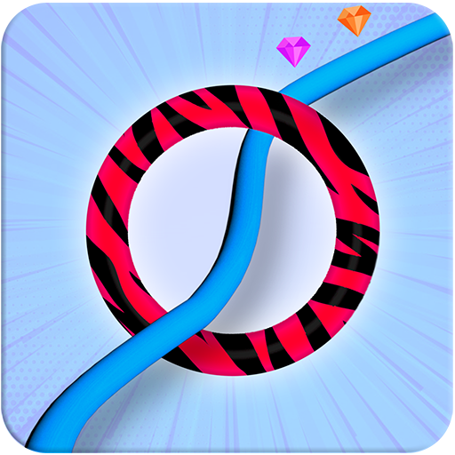 Hoop Dash icon