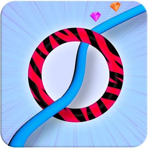 Hoop Dash 1.1