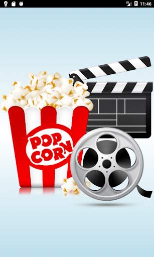Hollywood Movies App screenshot 1