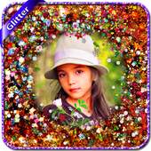 Glitter Photo Frames 1.0