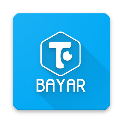 T-BAYAR أيقونة