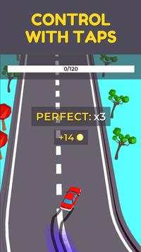 SKRR - drift racing games, fast street drifting screenshot 2