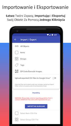 Zapasów- Mobilne i internetowe screenshot 6