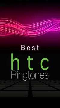Top Htc Ringtones screenshot 5