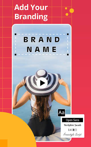 Social Media Post Maker screenshot 11