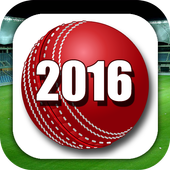 T20 World Cup 2016 icon