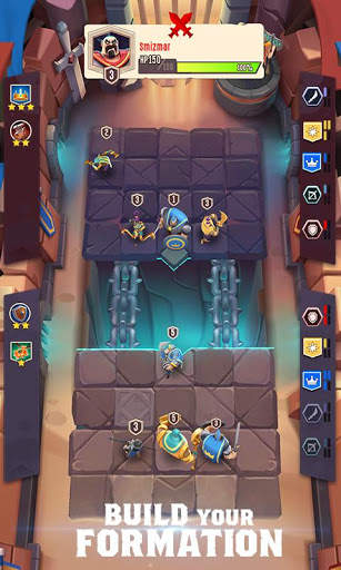 Triumph of Legends screenshot 4