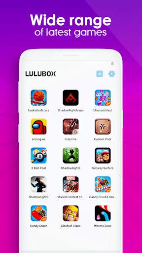 Lulubox - Lulubox skin Guide screenshot 1