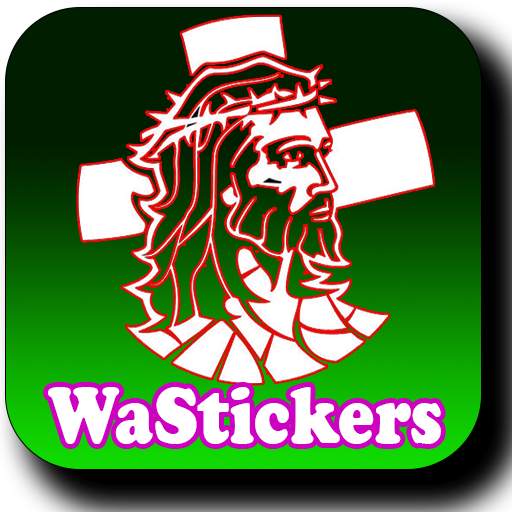Best Jesus Christ Stickers ( WaSticker Apps) 10.0