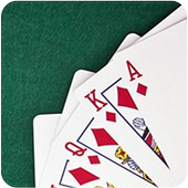 Solitaire icon