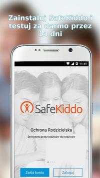 SafeKiddo screenshot 1