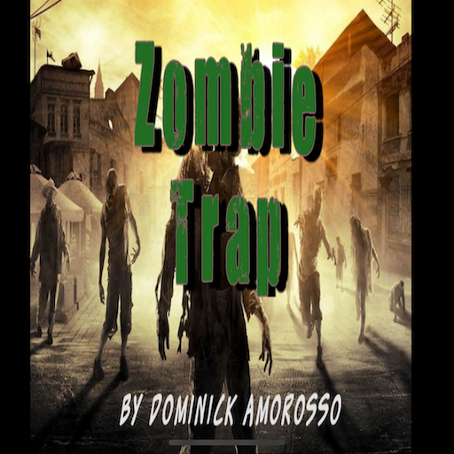 Zombie Trap icon