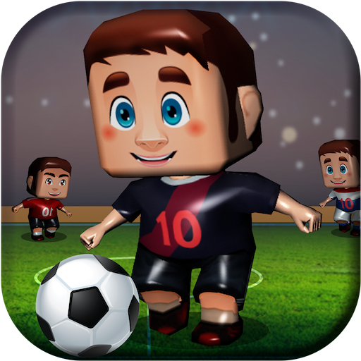 Ultimate Soccer Star icon