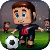 Ultimate Soccer Star icon