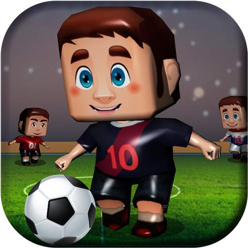 Ultimate Soccer Star 1.0.1