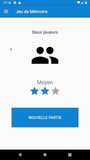 Jeux De Mémoire screenshot 4