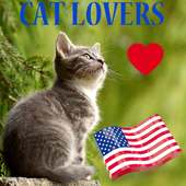 Cat Lovers United States