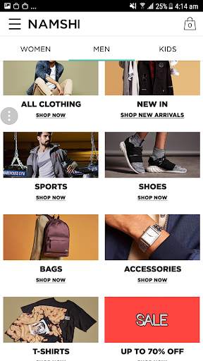 Online Shopping Dubai - UAE screenshot 2