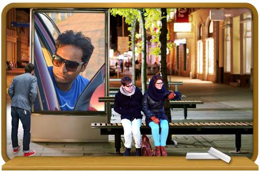 Photo Hoardings screenshot 7