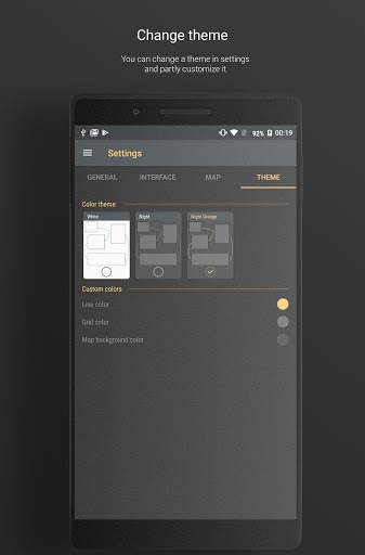 Database Designer - Full free development app screenshot 14
