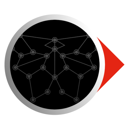 Checador biométrico 360 security icon