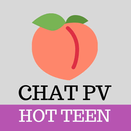 ikon Hot Teen Chat PV 🍑