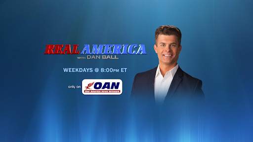 One America News OAN स्क्रीनशॉट 4