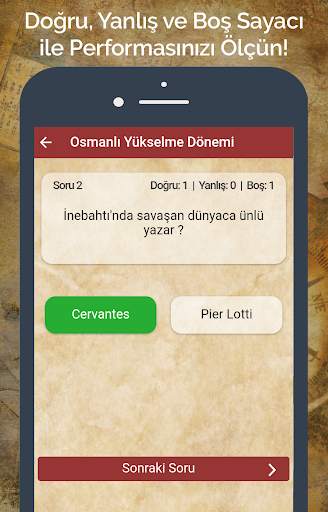 Tarih Kartları screenshot 5