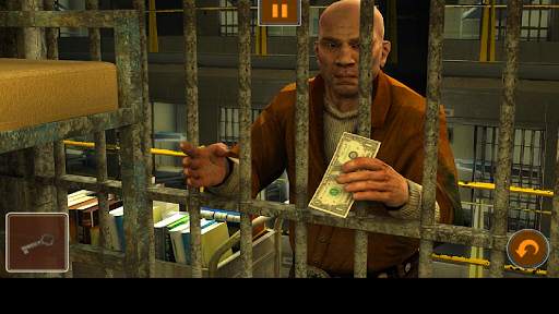 Prison Break: Alcatraz (Free) screenshot 12