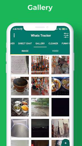 Whats Tracker screenshot 7