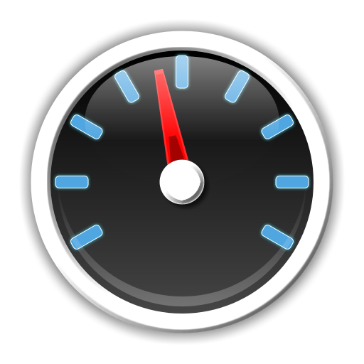 Virtual Dyno Mobile icon
