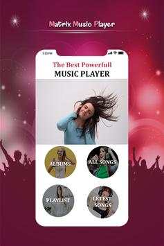 Music Player, Ringtone Maker & Recorder screenshot 2
