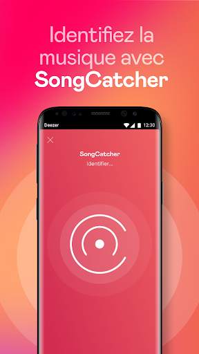 Deezer - Musique & Podcasts screenshot 8